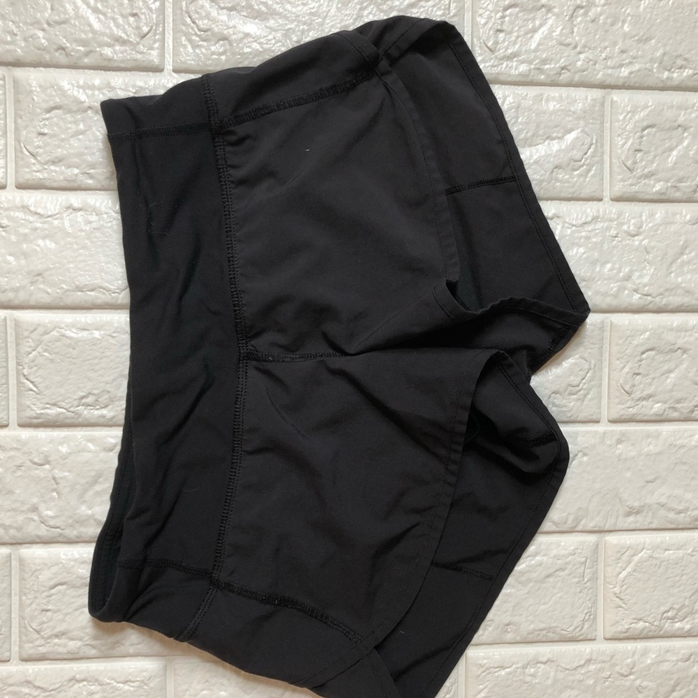 Lululemon Speed Up Short 2.5”